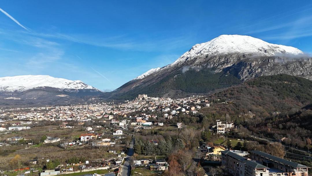 Photo of Others in Celano