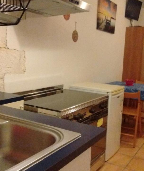 Photo of Kitchen in Mattinata