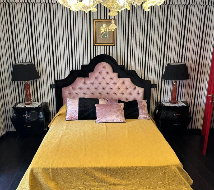 Photo of Bedroom in Rione VIII Sant'Eustachio