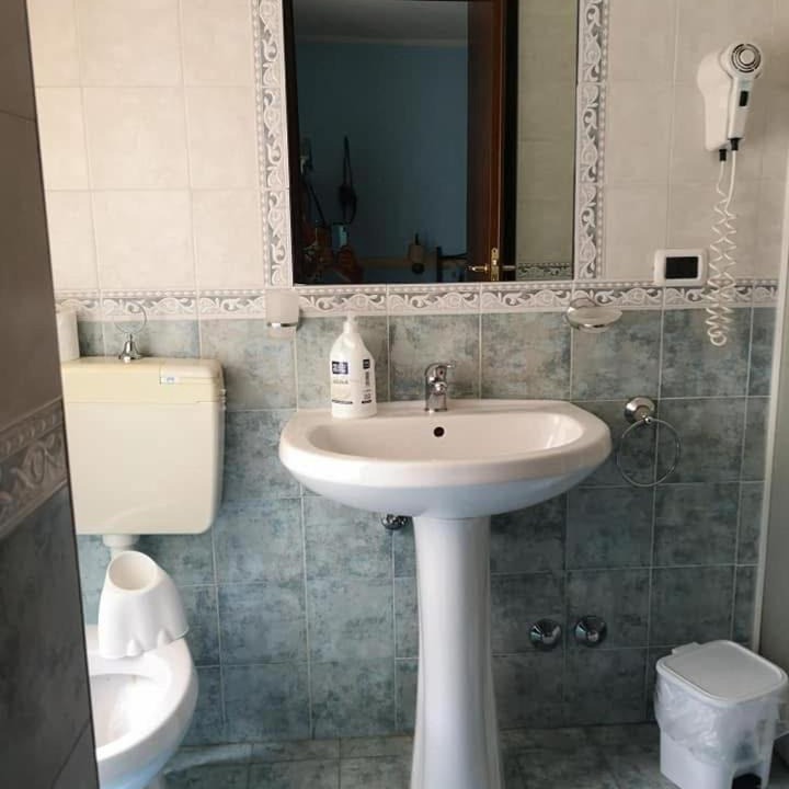 Photo of Bathroom in Paola