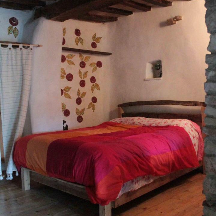 Photo of Bedroom in Avacelli