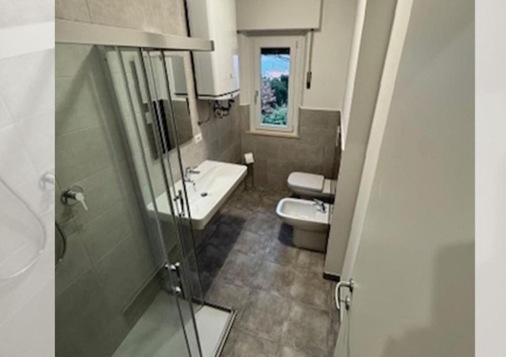 Photo of Bathroom in Morro d'Alba