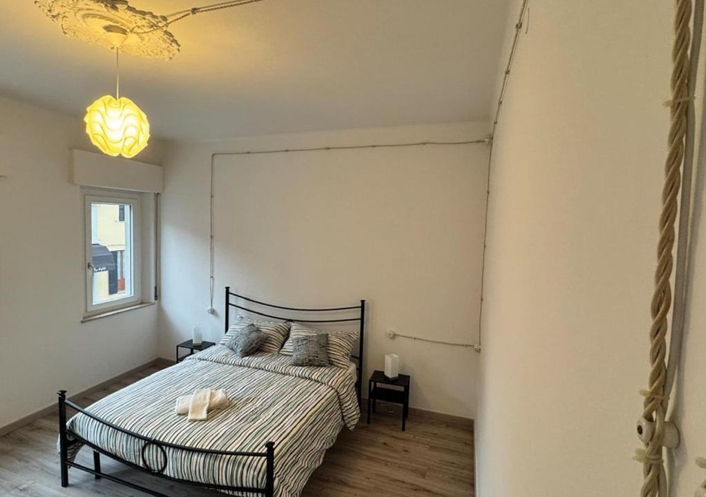 Photo of Bedroom in Morro d'Alba