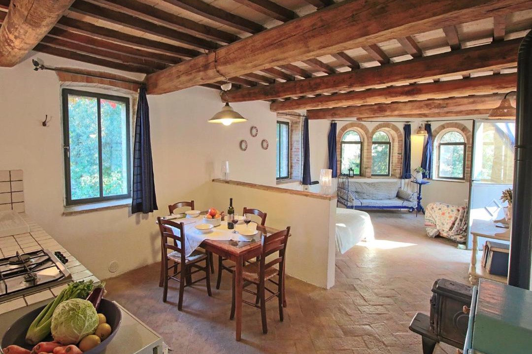 Photo of Kitchen in Umbertide