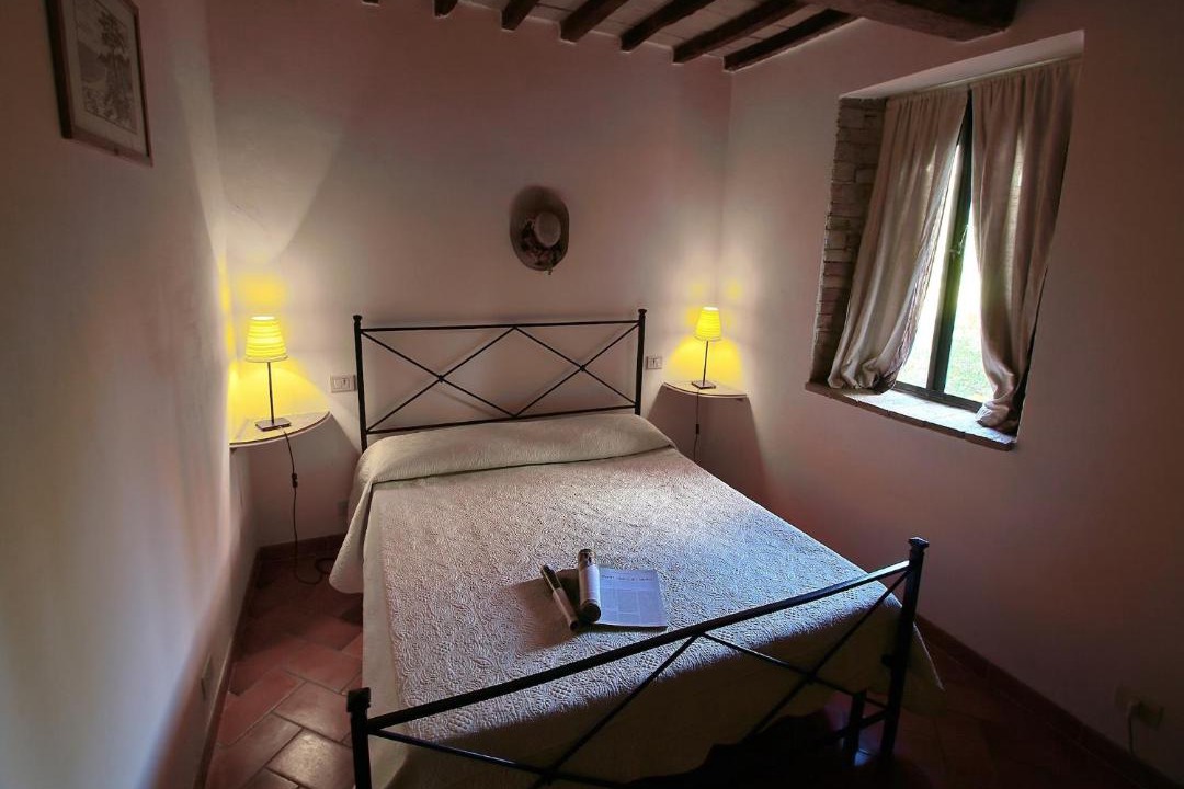 Photo of Bedroom in Umbertide