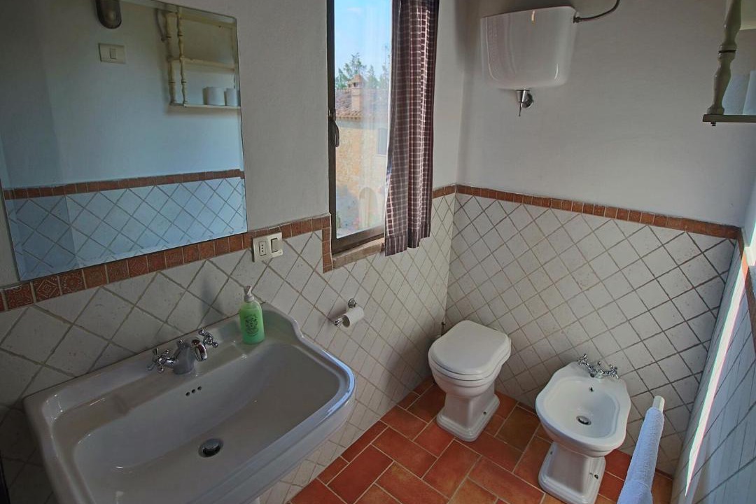 Photo of Bathroom in Umbertide