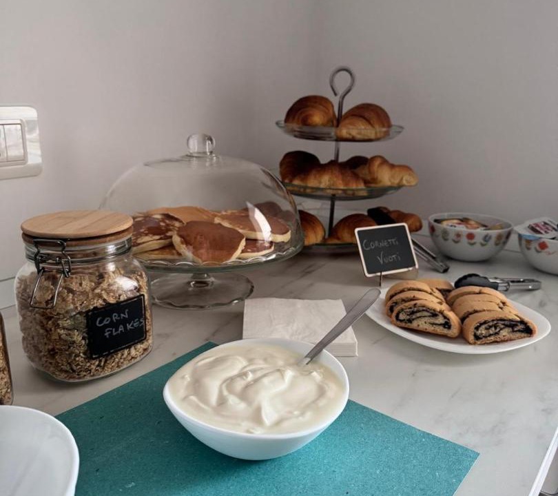 Photo of Kitchen in Cepagatti