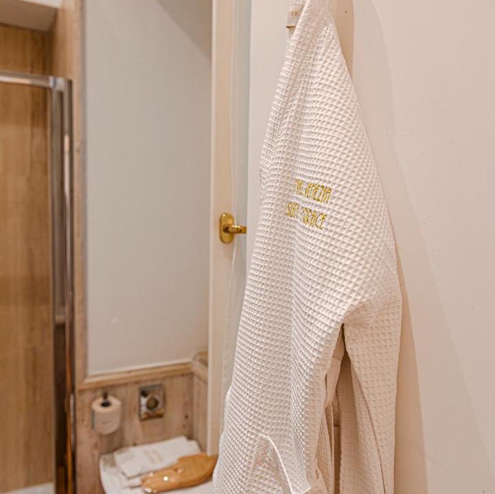 Photo of Bathroom in Rome City Centre