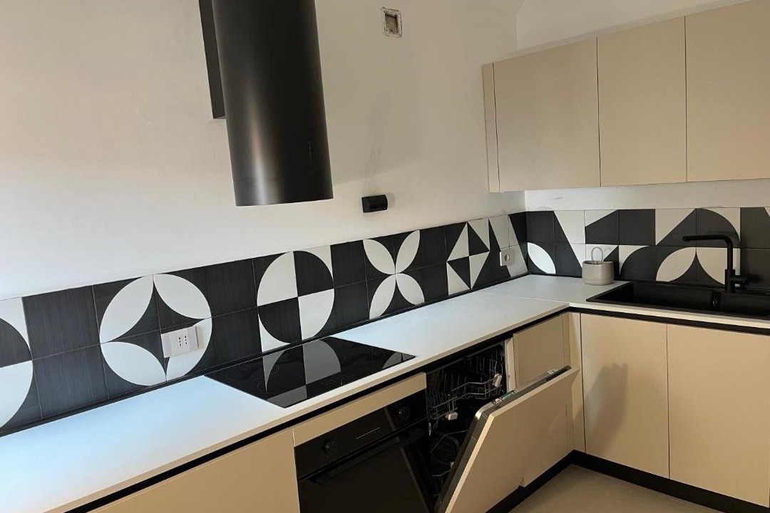 Photo of Kitchen in Ivrea