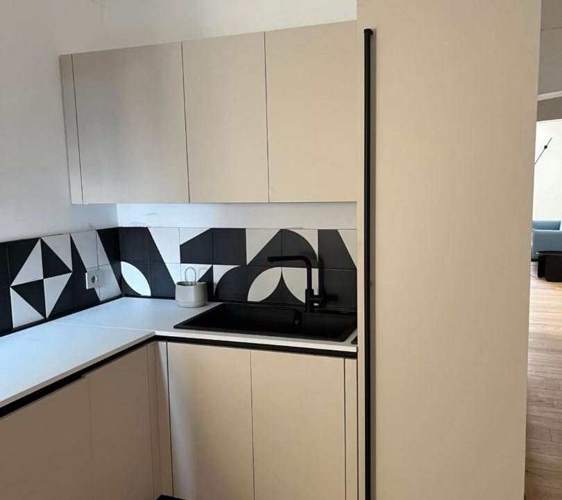 Photo of Kitchen in Ivrea
