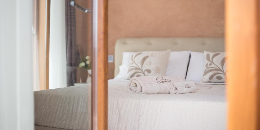 Photo of Bedroom in Vasto