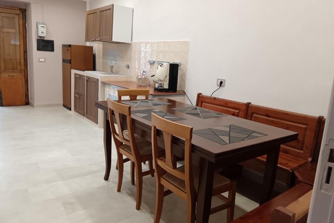 Photo of Kitchen in Calitri