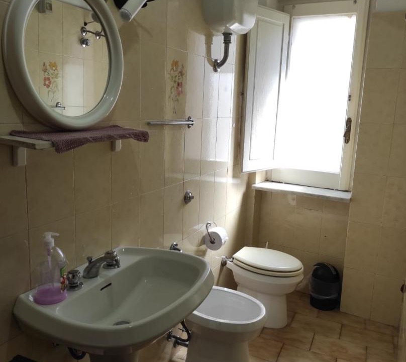 Photo of Bathroom in Maratea
