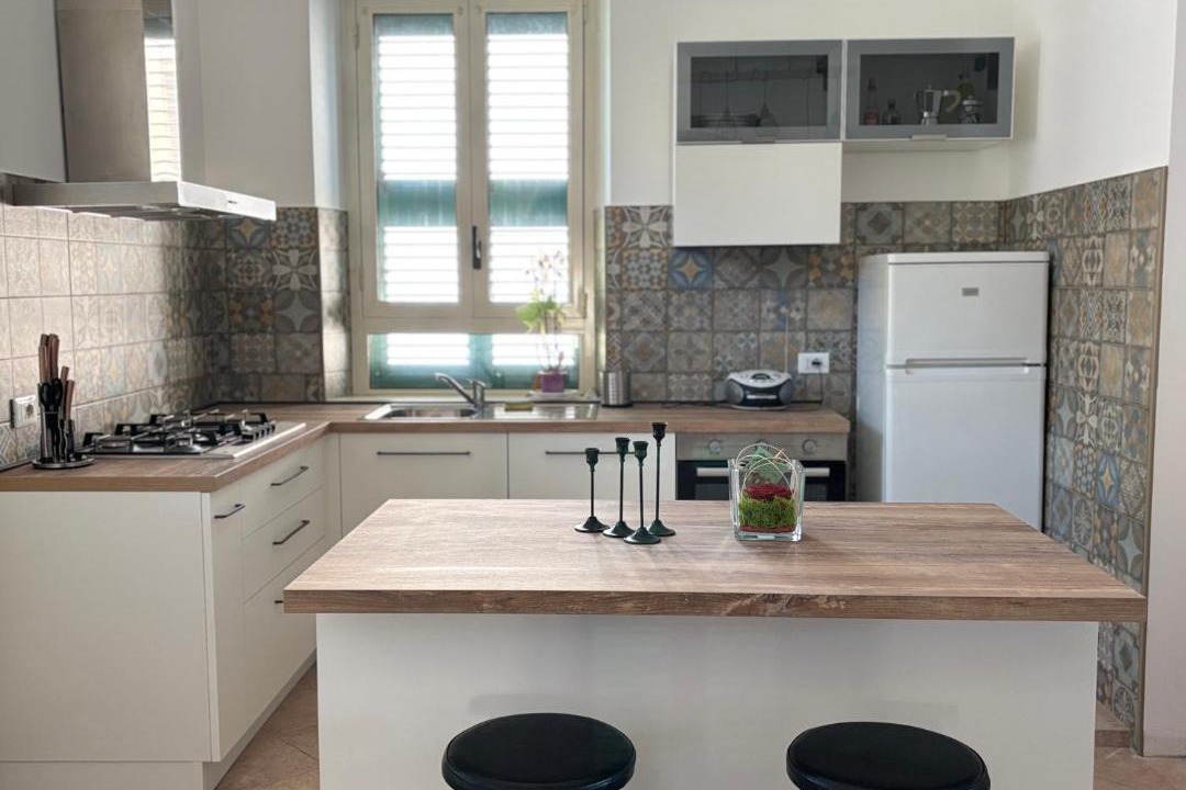 Photo of Kitchen in Tocco da Casauria