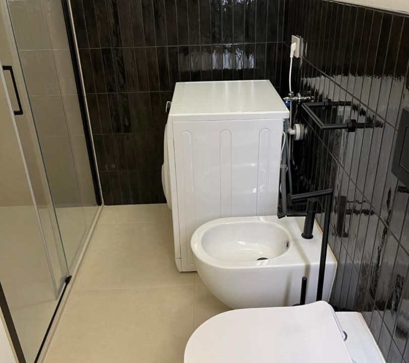 Photo of Bathroom in Ivrea