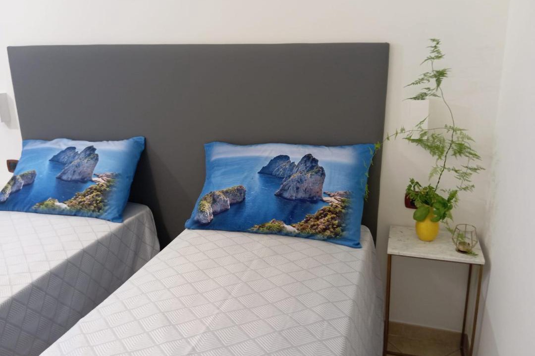 Photo of Bedroom in Portici