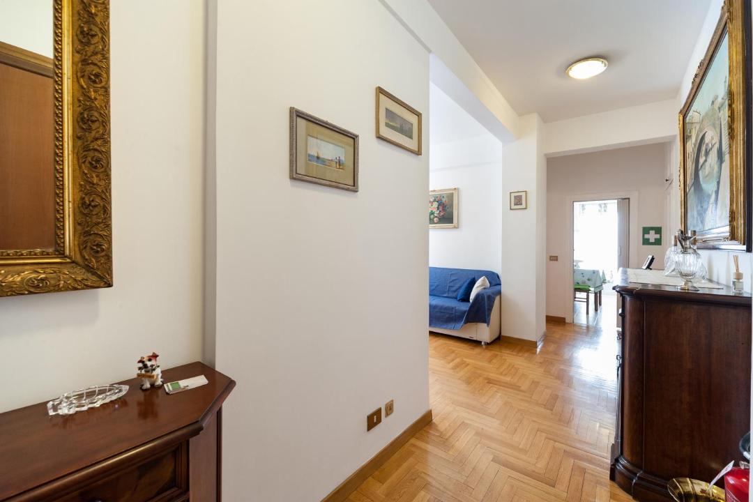Photo of Livingroom in Monte Sacro