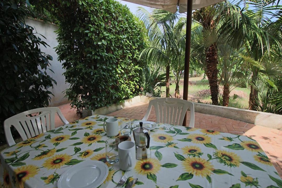 Photo of Patio Balcony in Fitili