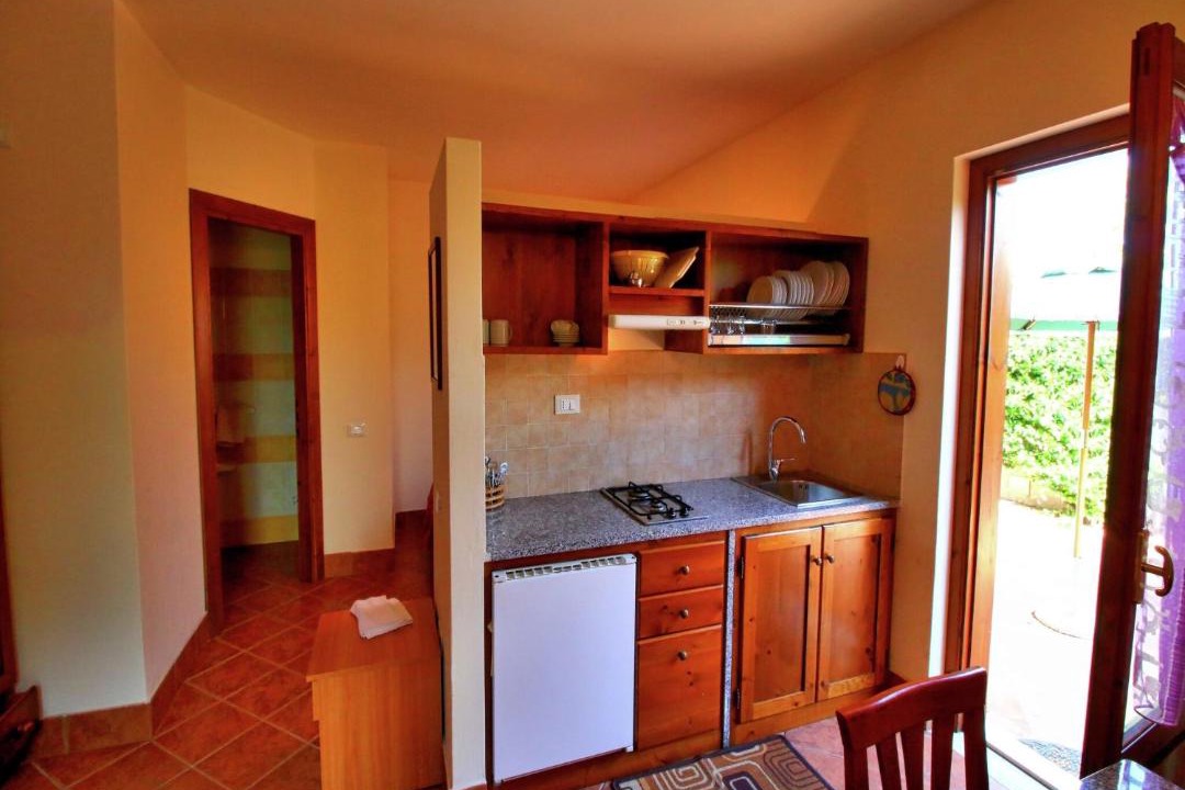 Photo of Kitchen in Fitili