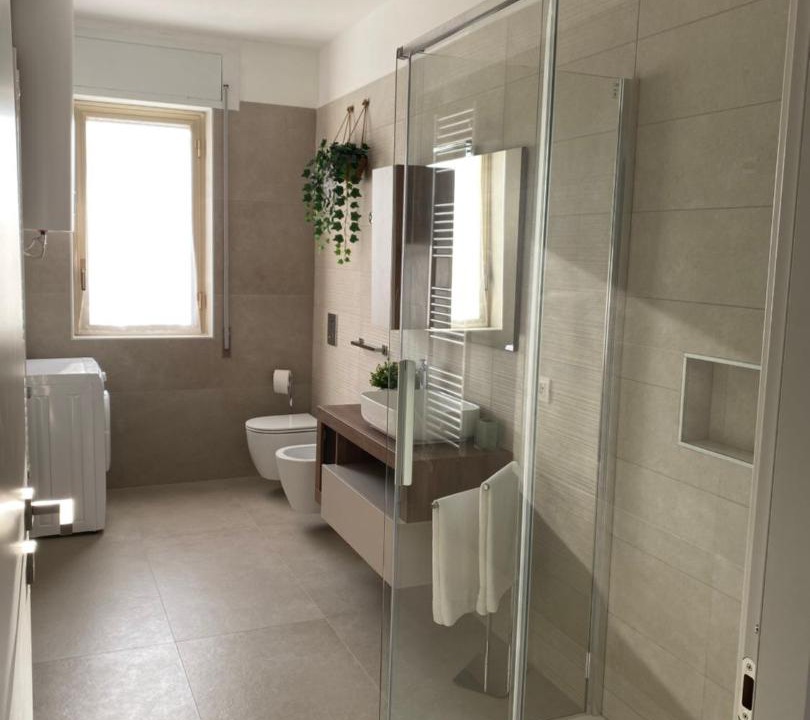 Photo of Bathroom in Lanciano