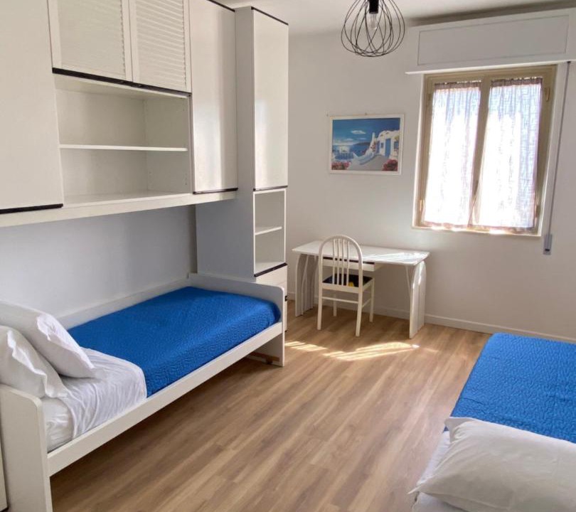 Photo of Bedroom in Lanciano