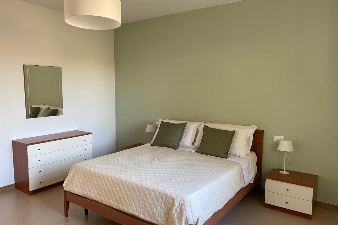 Photo of Bedroom in Lanciano