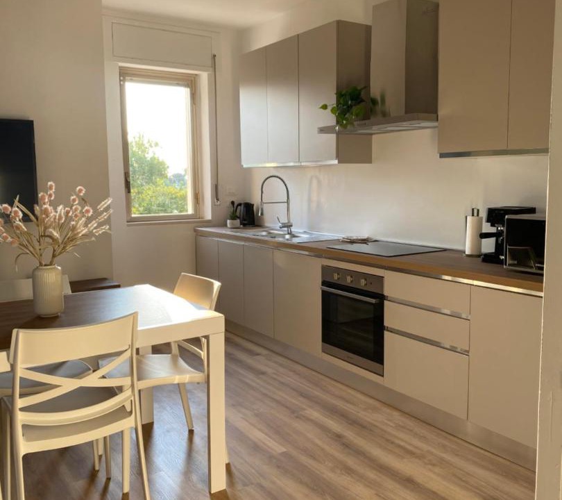 Photo of Kitchen in Lanciano