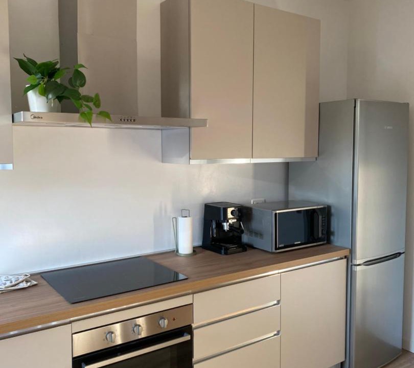 Photo of Kitchen in Lanciano