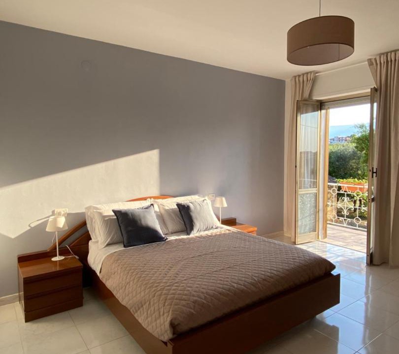 Photo of Bedroom in Lanciano