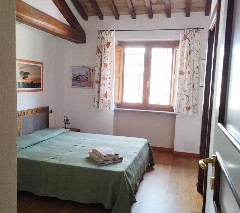 Photo of Bedroom in Sacrofano