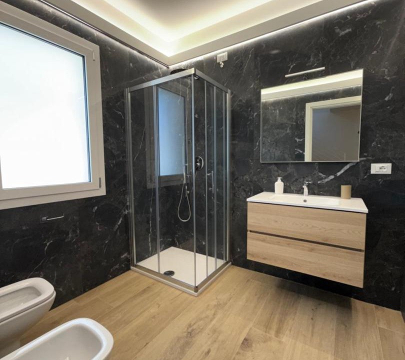 Photo of Bathroom in Ortona