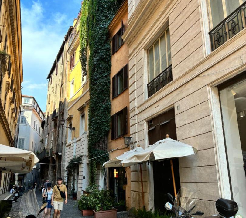 Photo of Others in Rione VI Parione