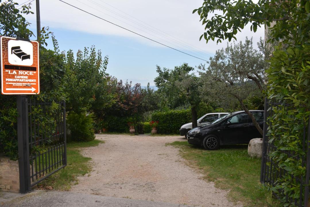 Photo of Others in Montefalco