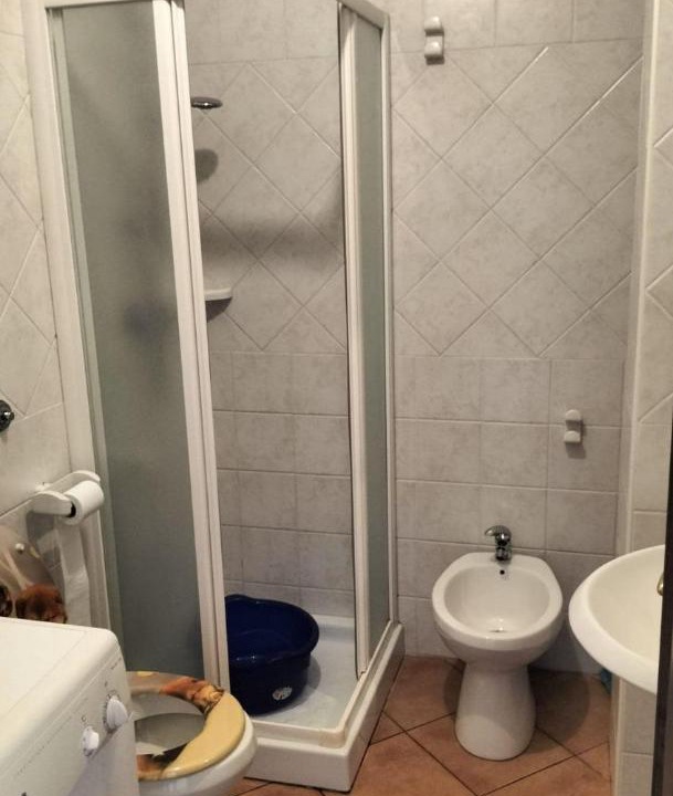Photo of Bathroom in Castel di Sangro