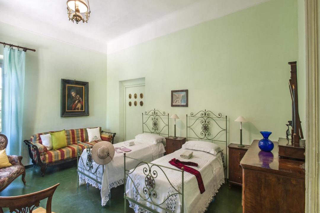 Photo of Bedroom in Senigallia