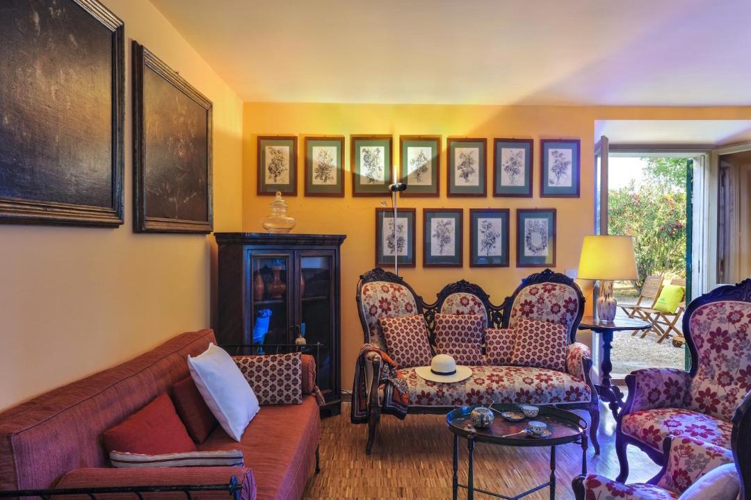 Photo of Livingroom in Senigallia