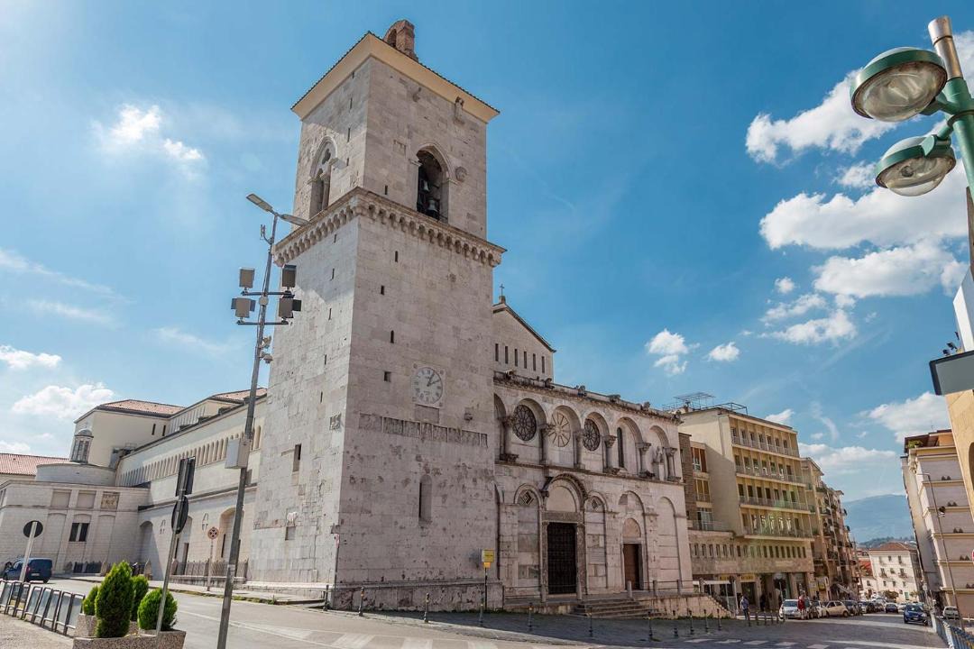 Photo of Others in Benevento