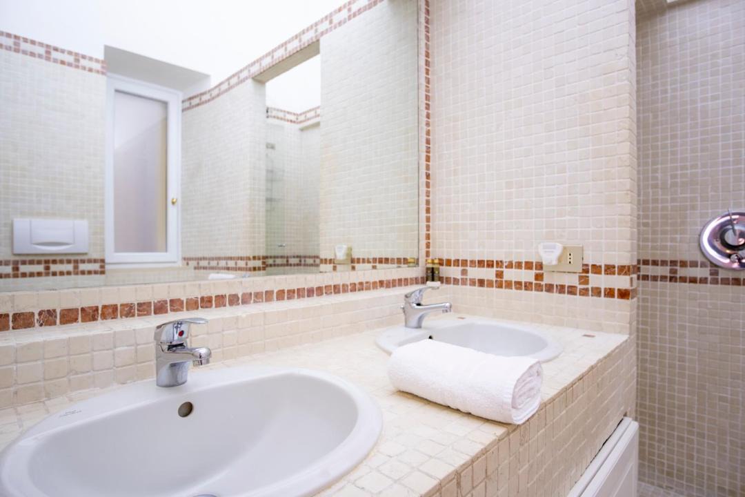 Photo of Bathroom in Trastevere