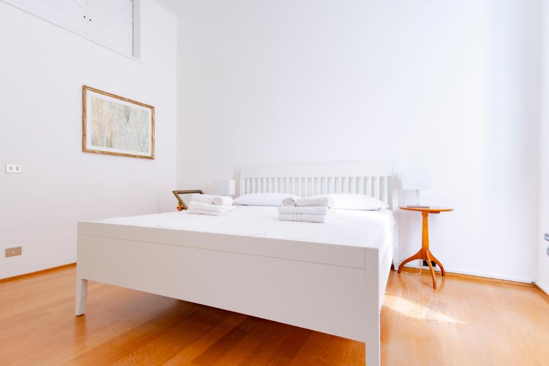 Photo of Bedroom in Trastevere