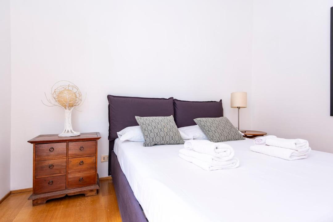 Photo of Bedroom in Trastevere