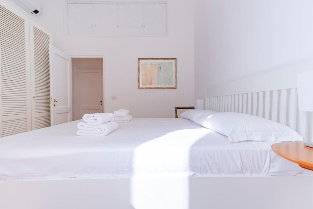 Photo of Bedroom in Trastevere