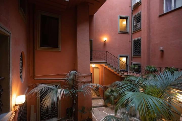 Photo of Patio Balcony in Rione V Ponte