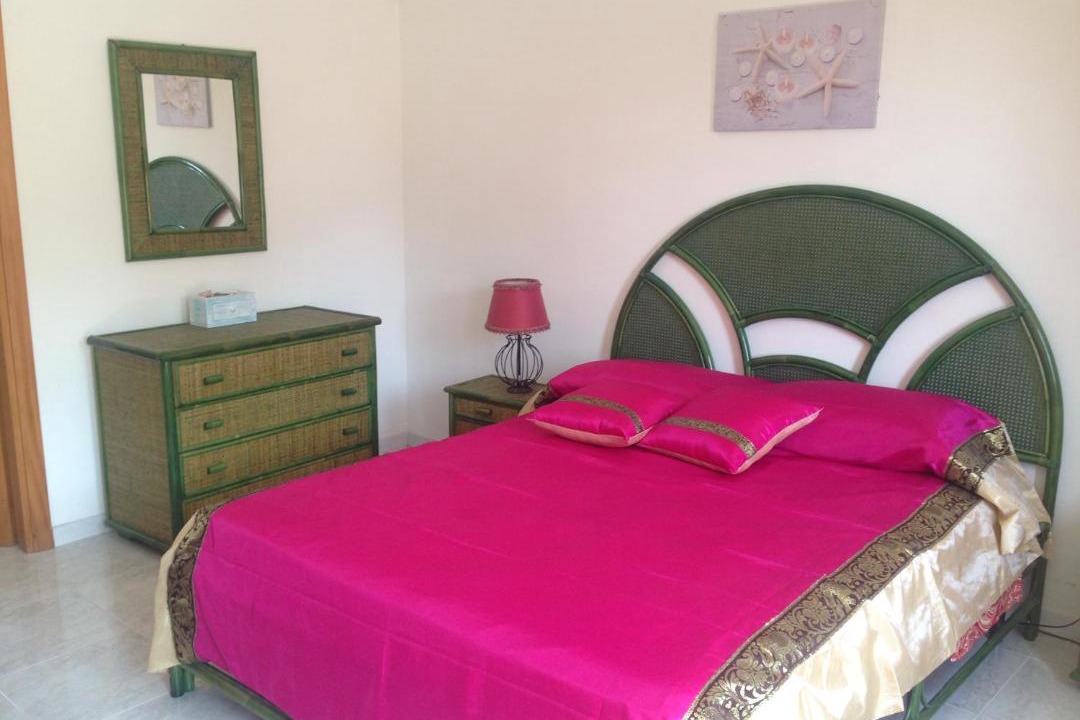 Photo of Bedroom in Gizzeria