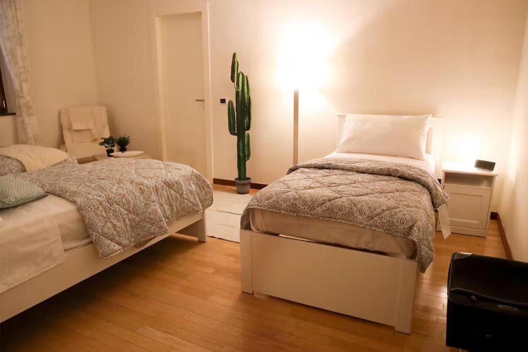 Photo of Bedroom in Terzigno
