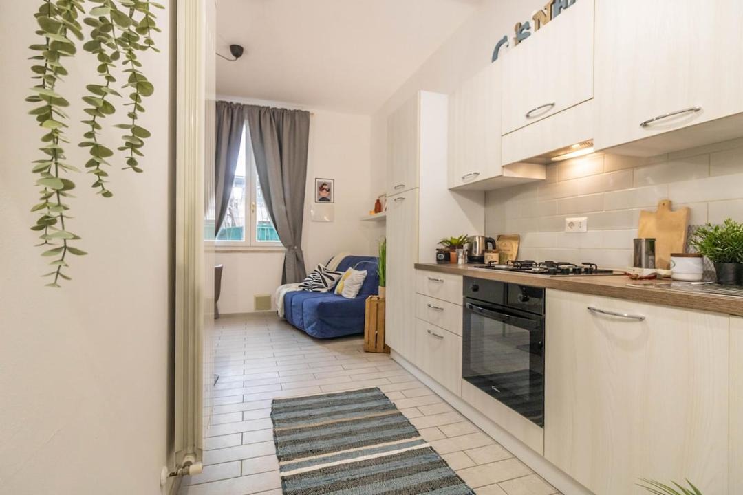 Photo of Kitchen in Jesi