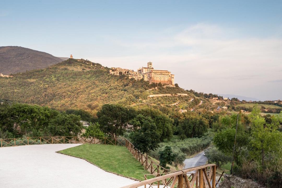 Photo of Others in Assisi