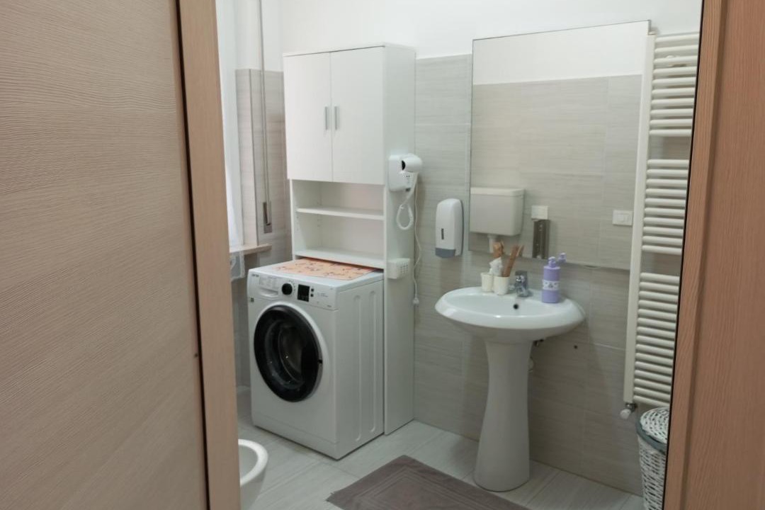 Photo of Bathroom in Francavilla al Mare