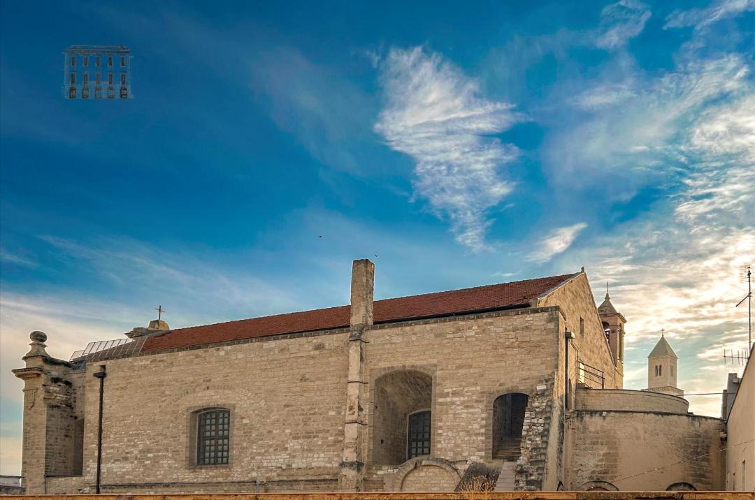 Photo of Buildings in Old Town