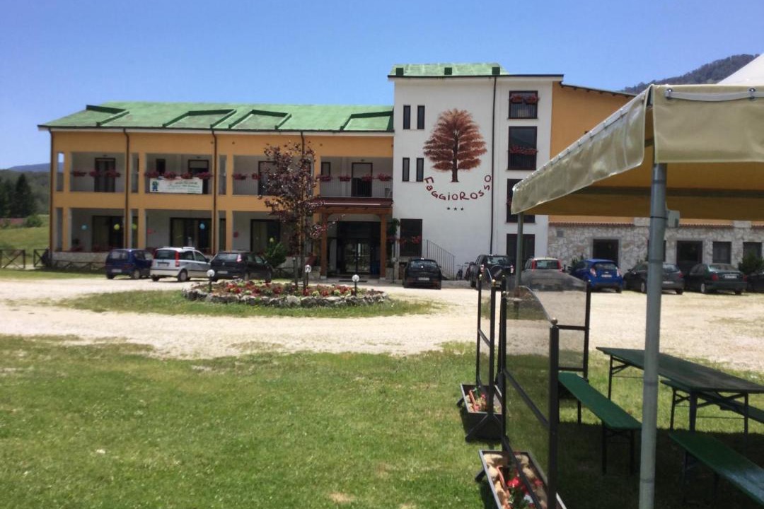 Photo of Others in Pescasseroli