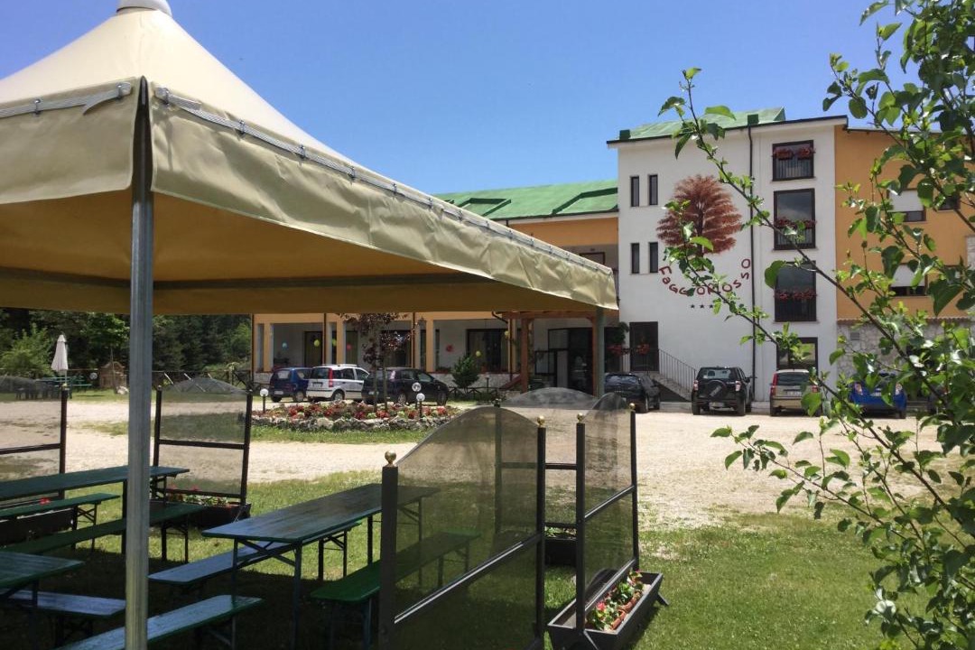 Photo of Others in Pescasseroli